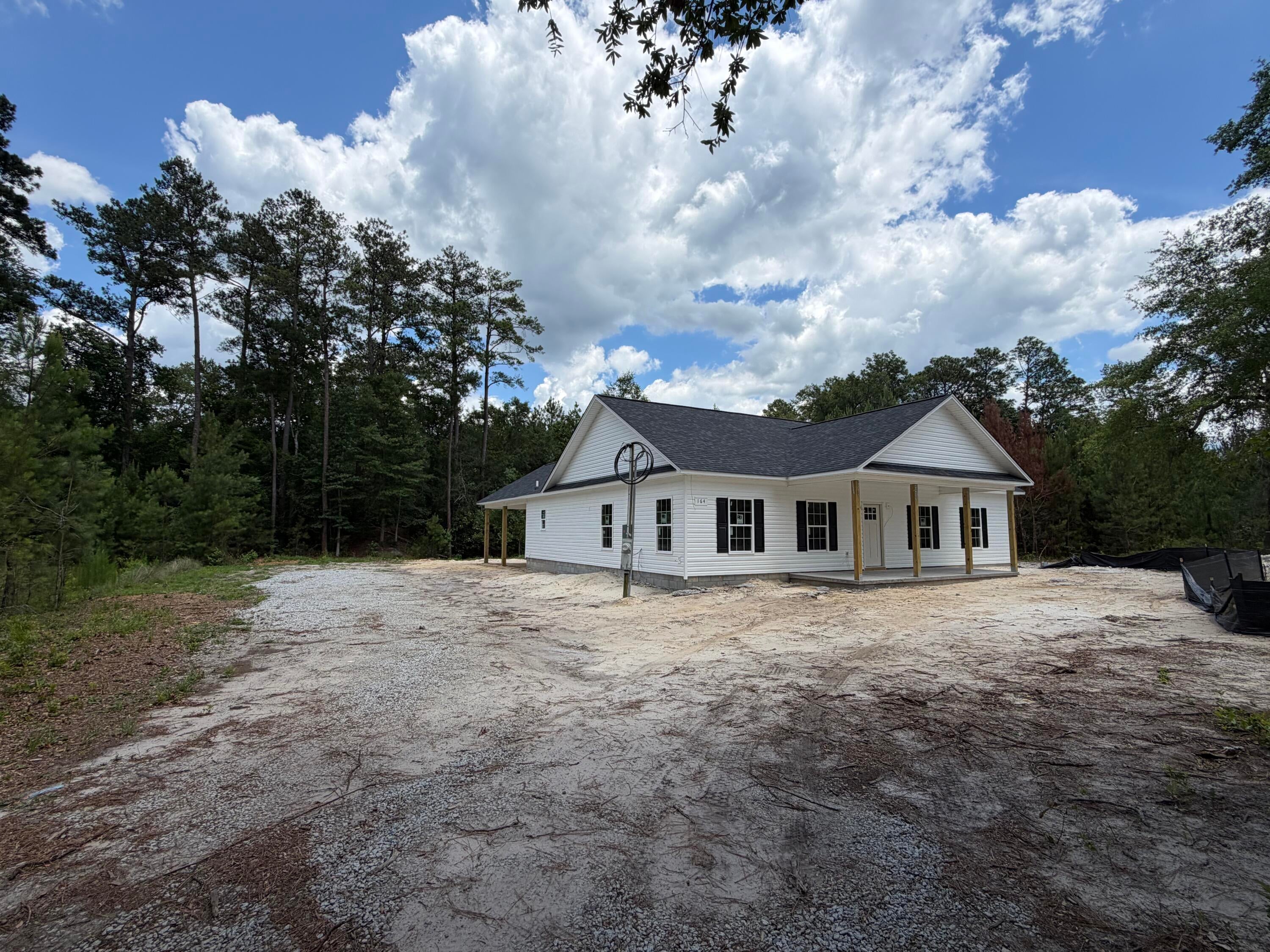 164 Longleaf Drive