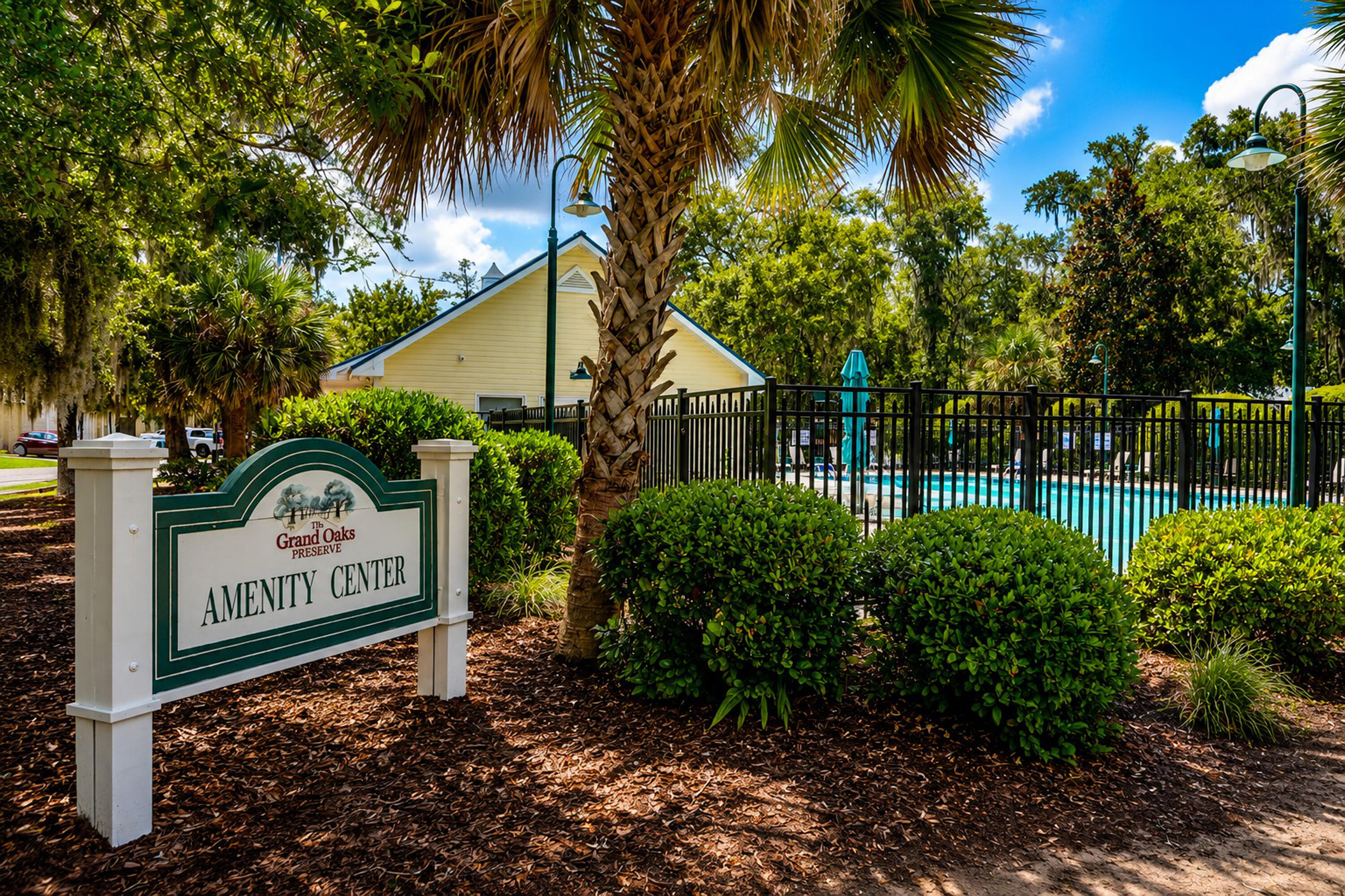 174 Grand Oaks Drive