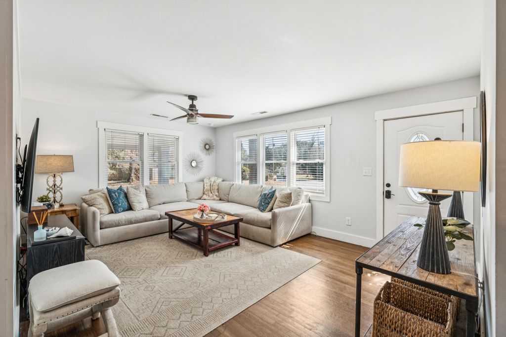 Photo of 227 Stinson Drive, Charleston, SC 29407 (MLS # 26004206)