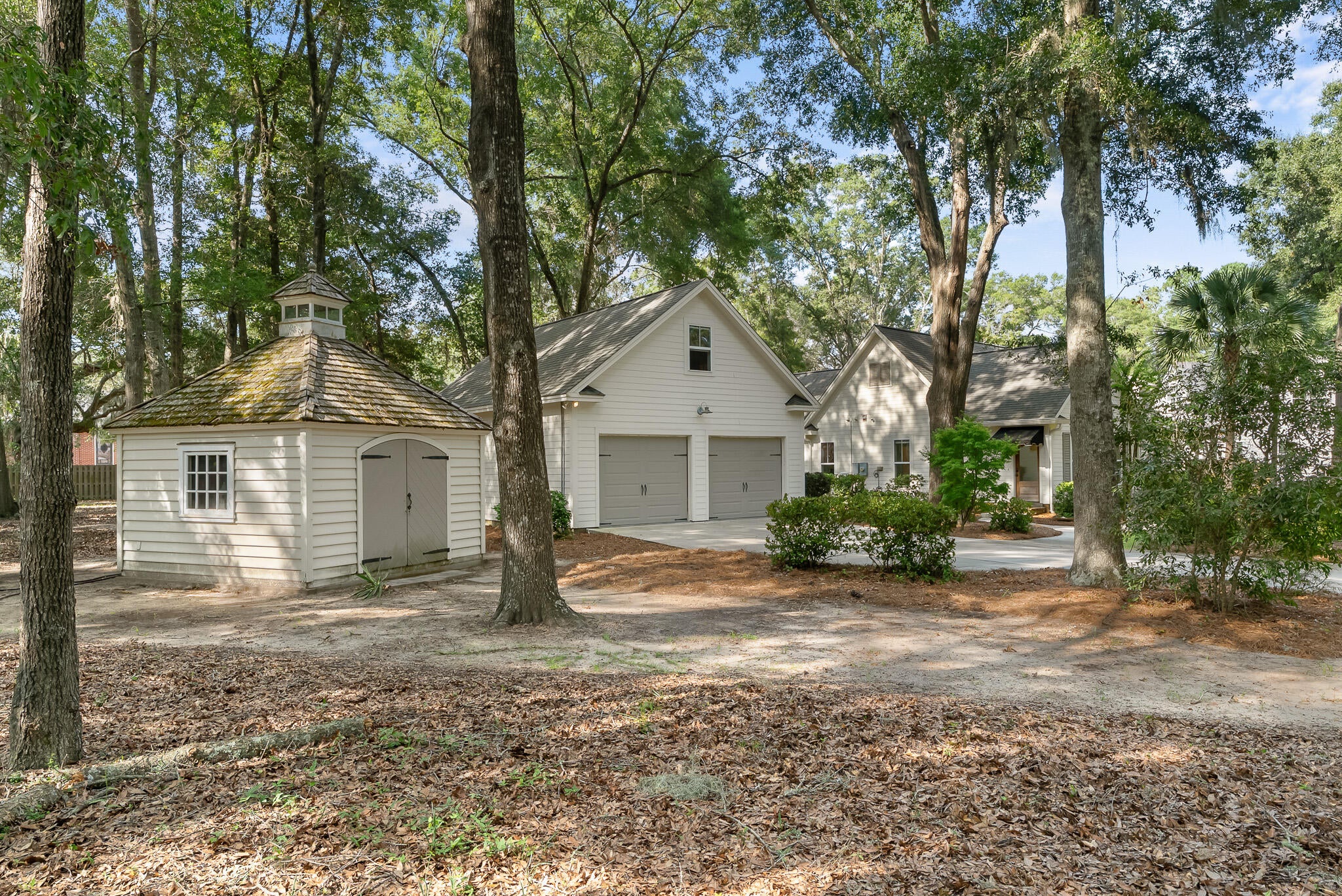 3305 Hopkinson Plantation Road