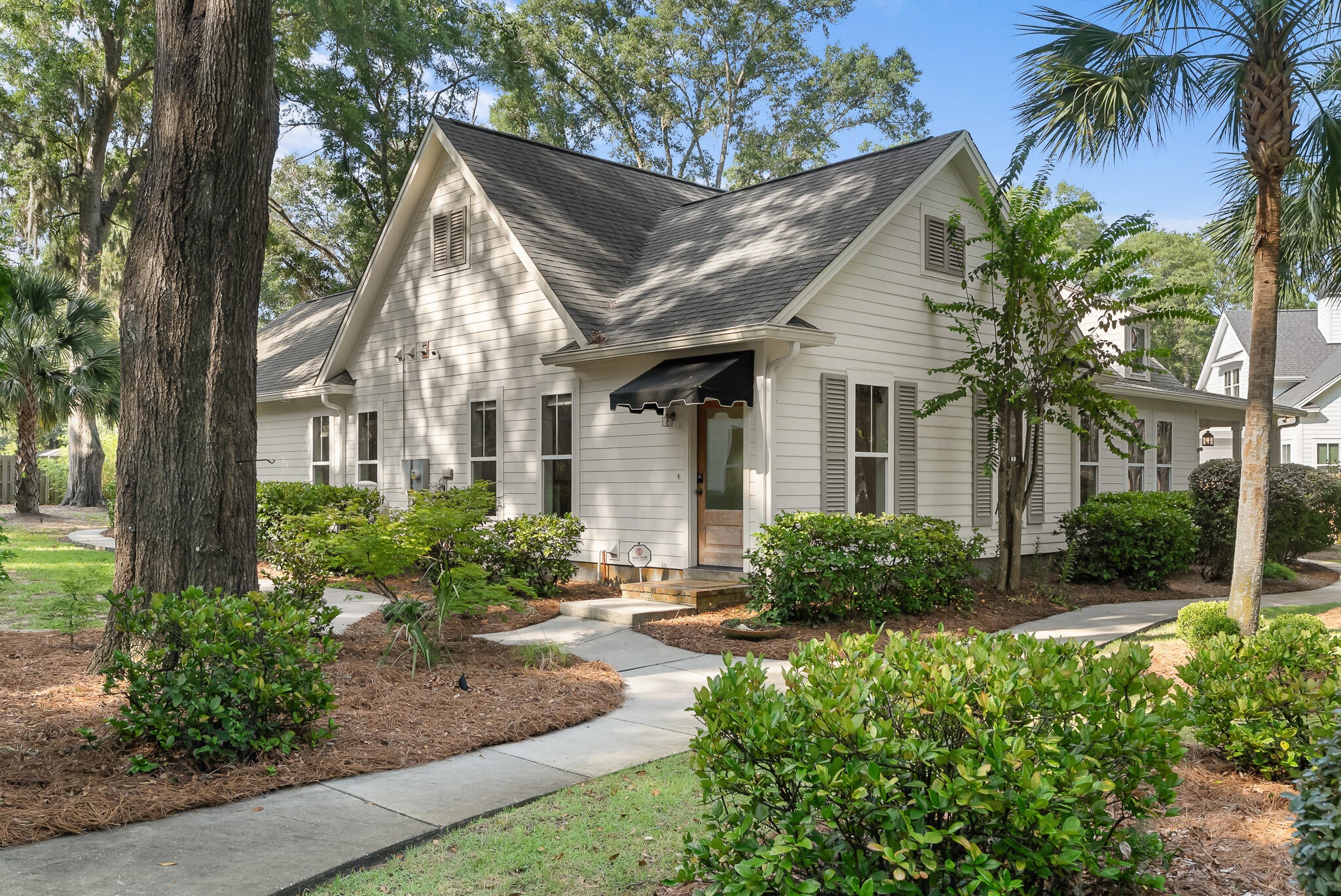 3305 Hopkinson Plantation Road