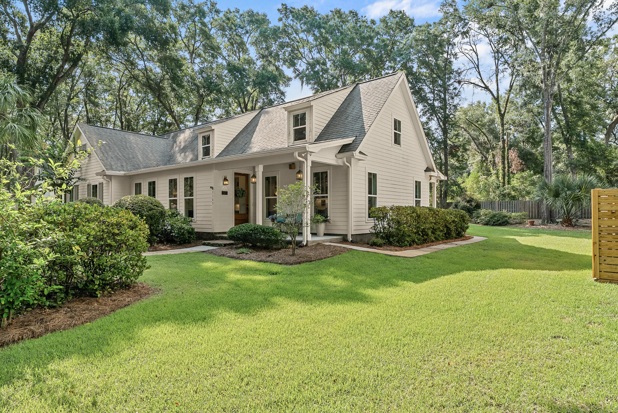 3305 Hopkinson Plantation Road
