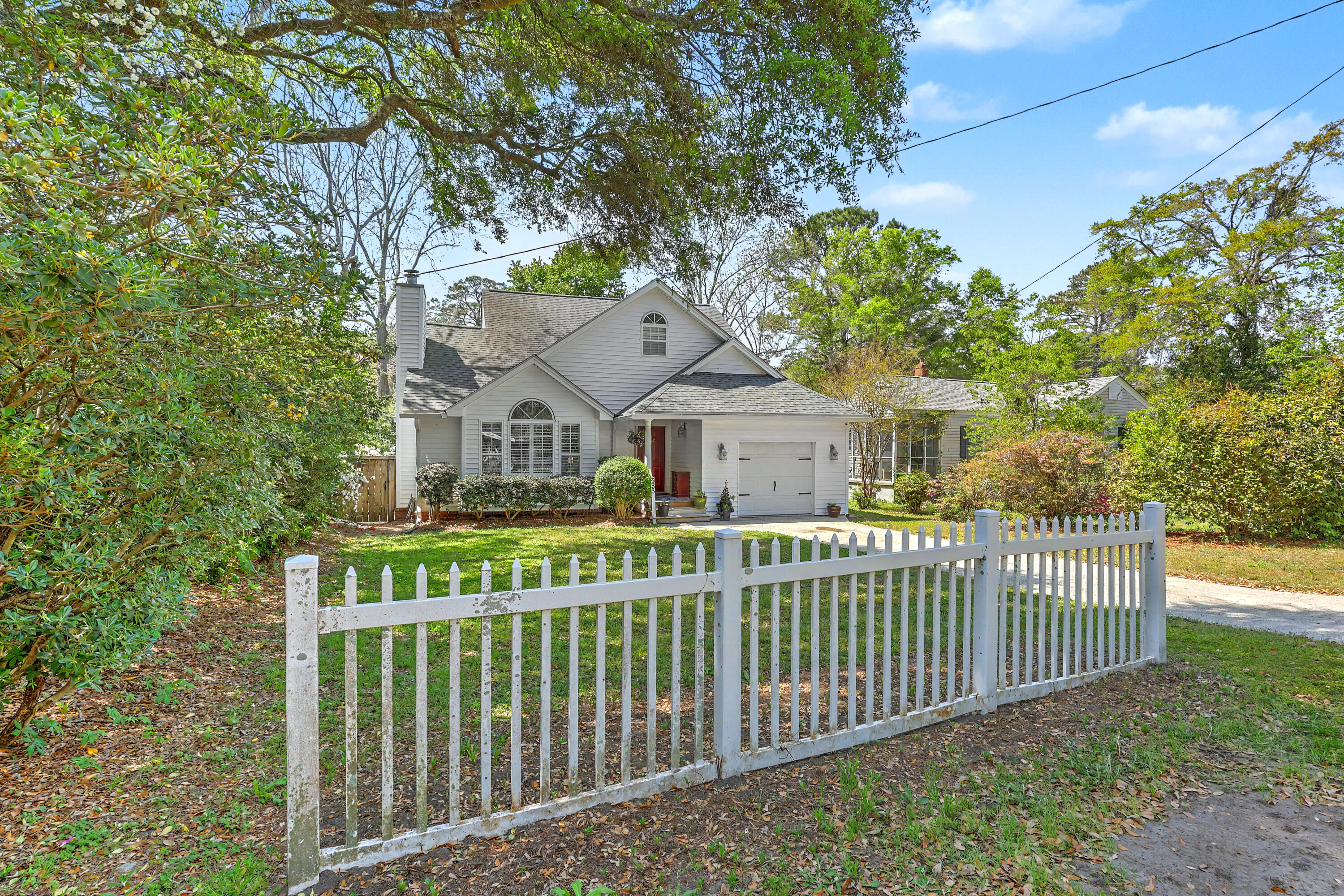 333 Riverland Drive