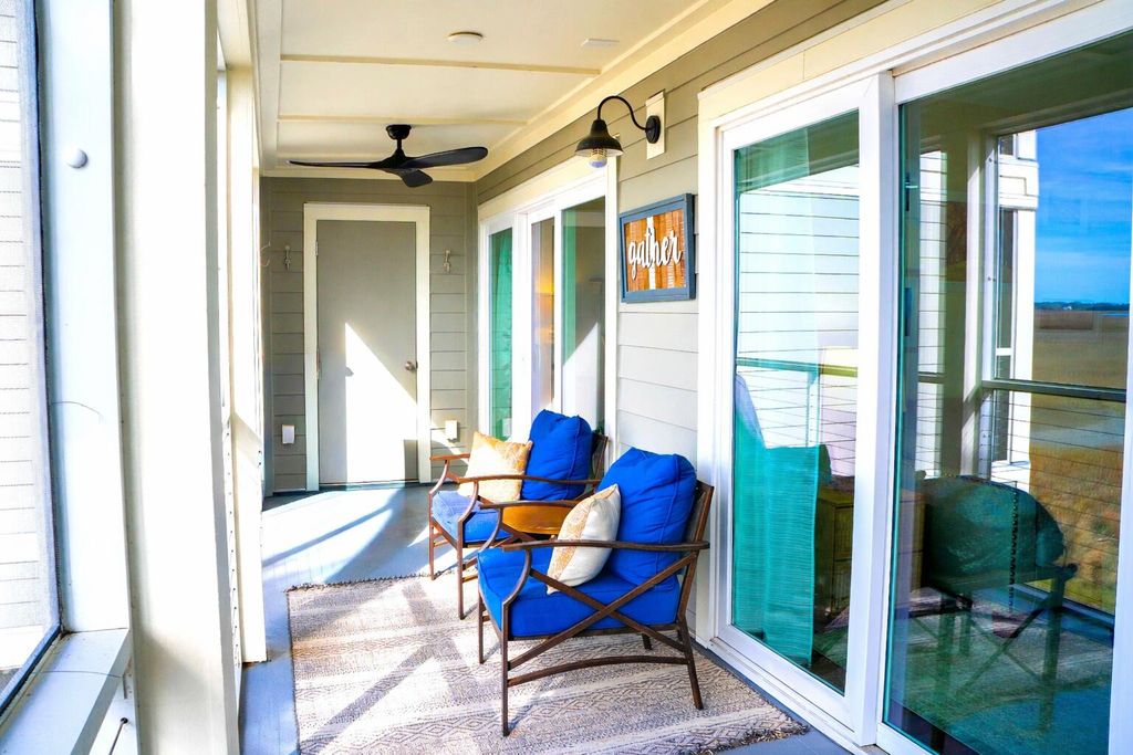 Photo of 91 Mariners Cay Drive, Folly Beach, SC 29439 (MLS # 26002225)