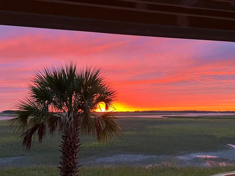 91 Mariners Cay Drive Folly Beach SC 29439