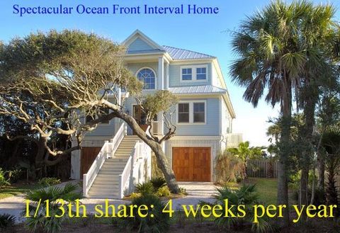 811 W Ashley Avenue 10 Folly Beach SC 29439