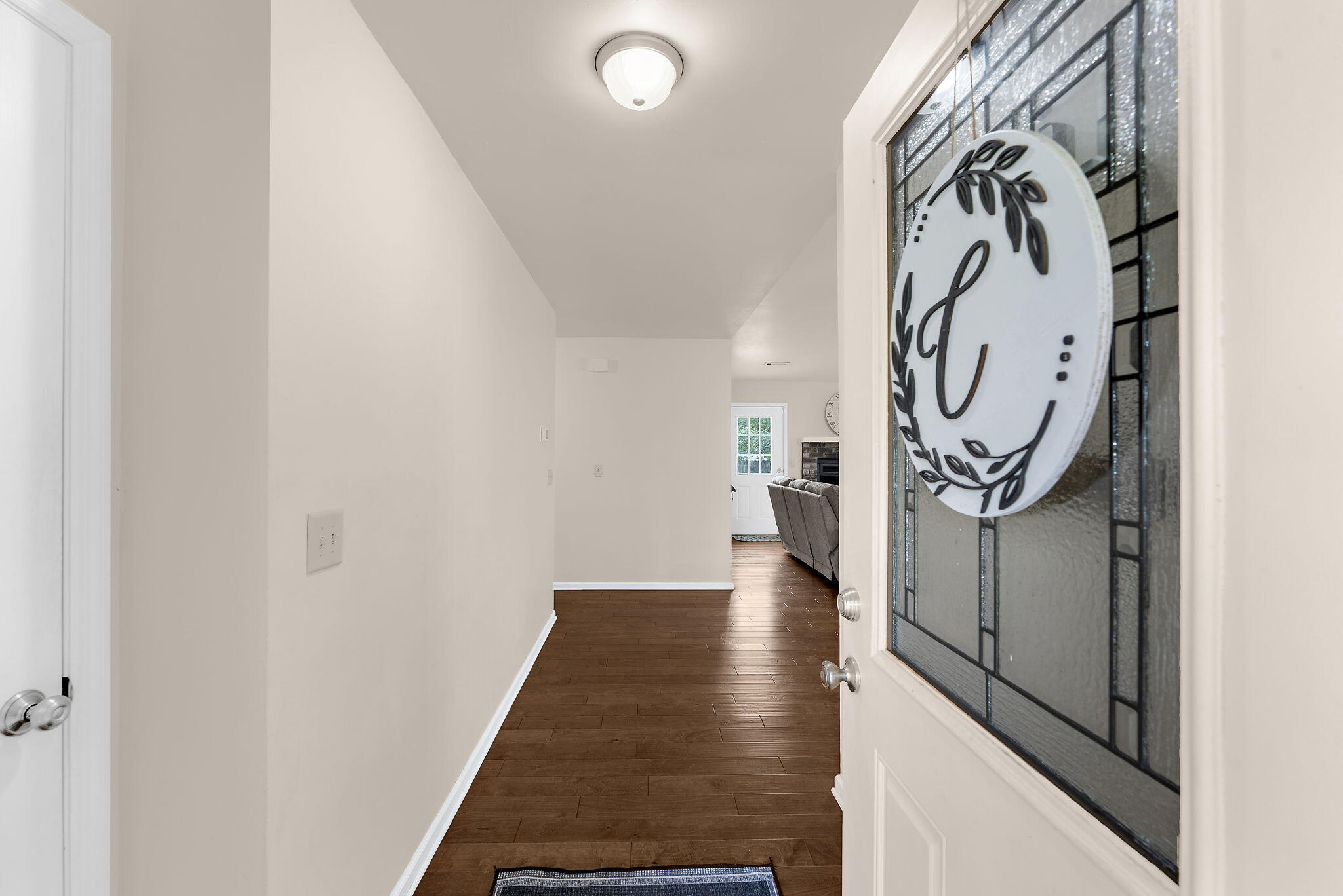 110 Evergreen Magnolia Avenue