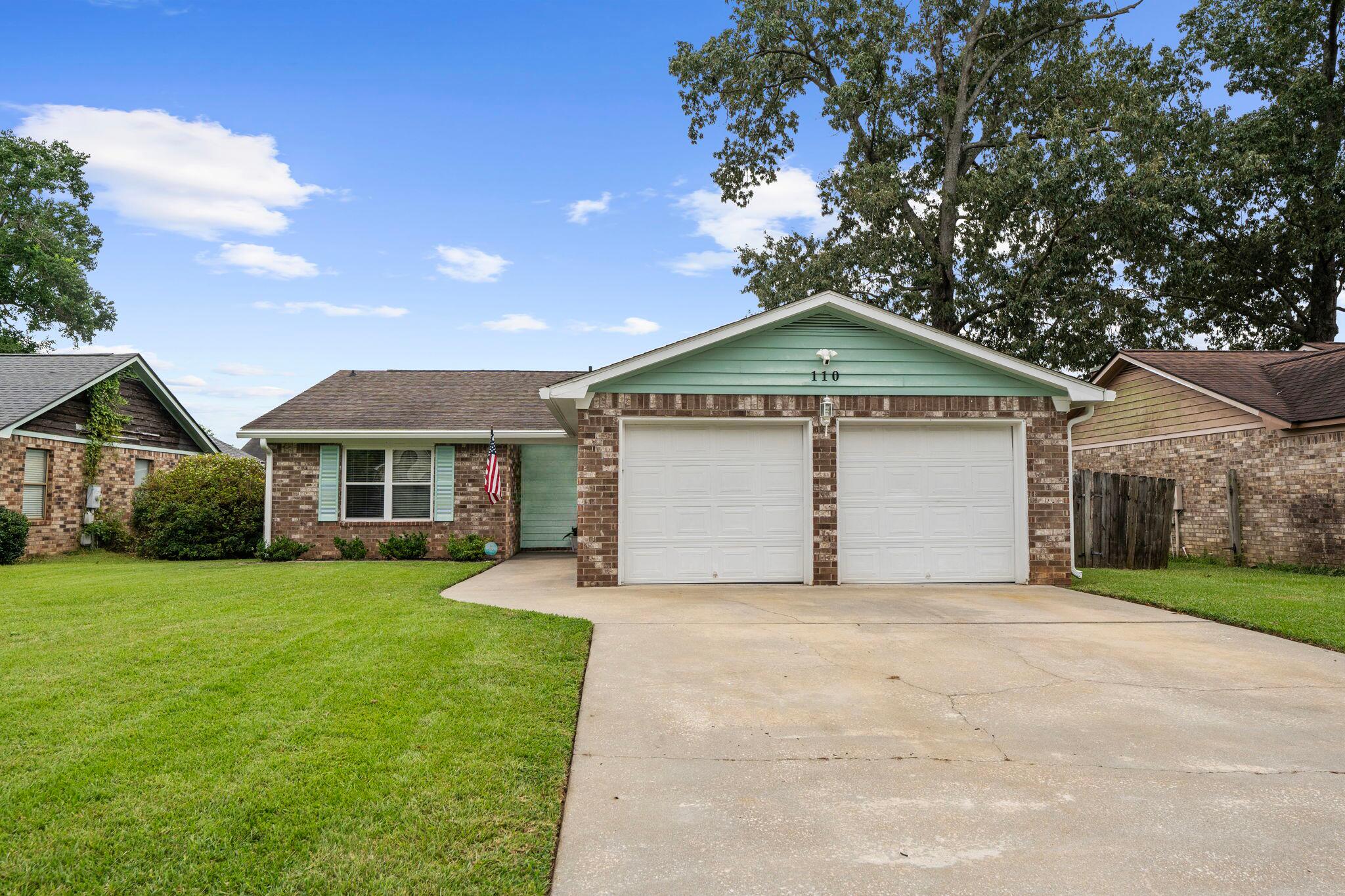 110 Evergreen Magnolia Avenue