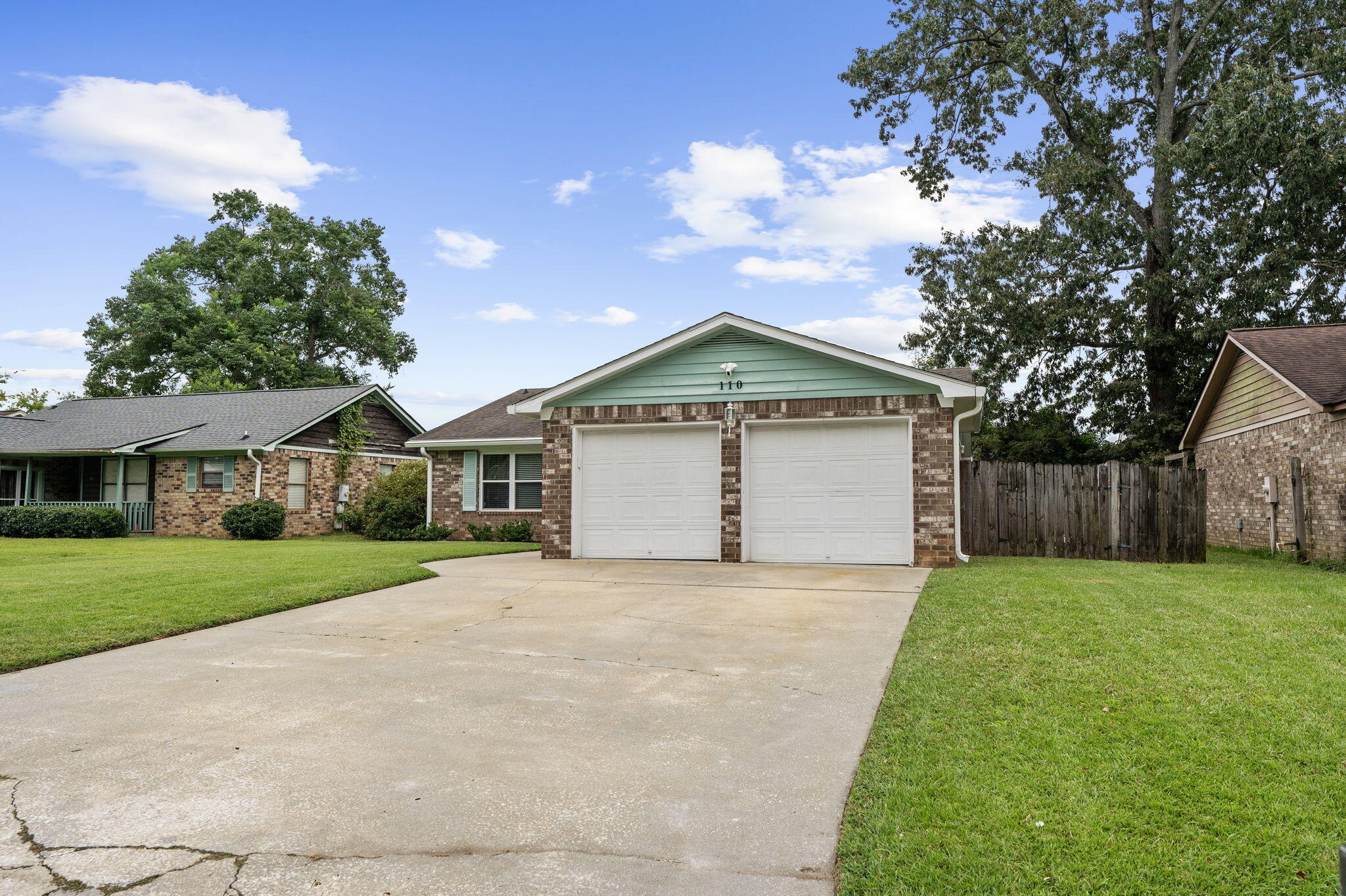 110 Evergreen Magnolia Avenue