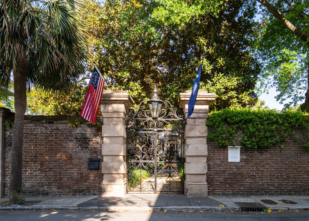 Photo of 32 Legare Street, Charleston, SC 29401 (MLS # 26028651)