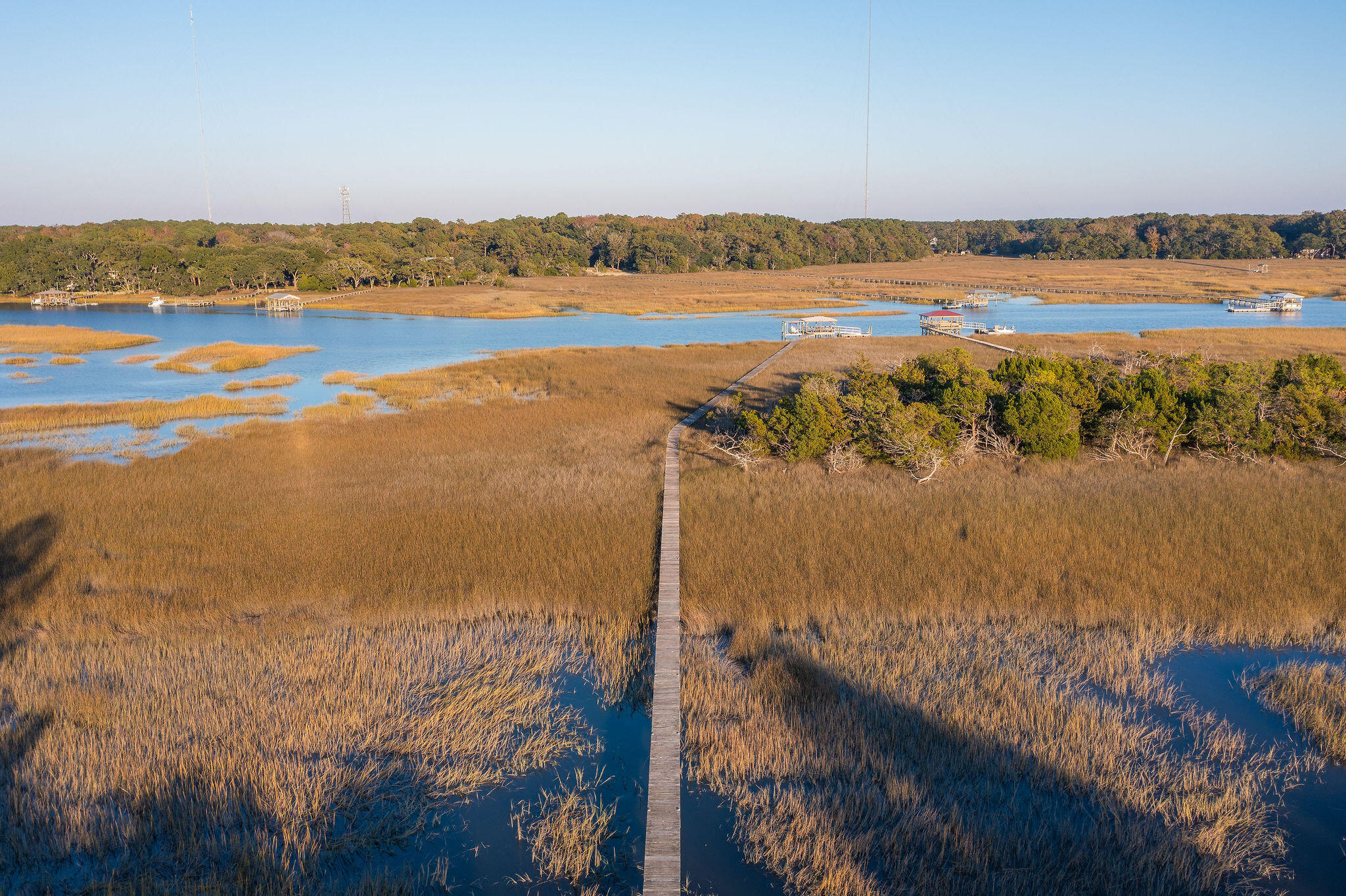 1406 Marshwind Island Road