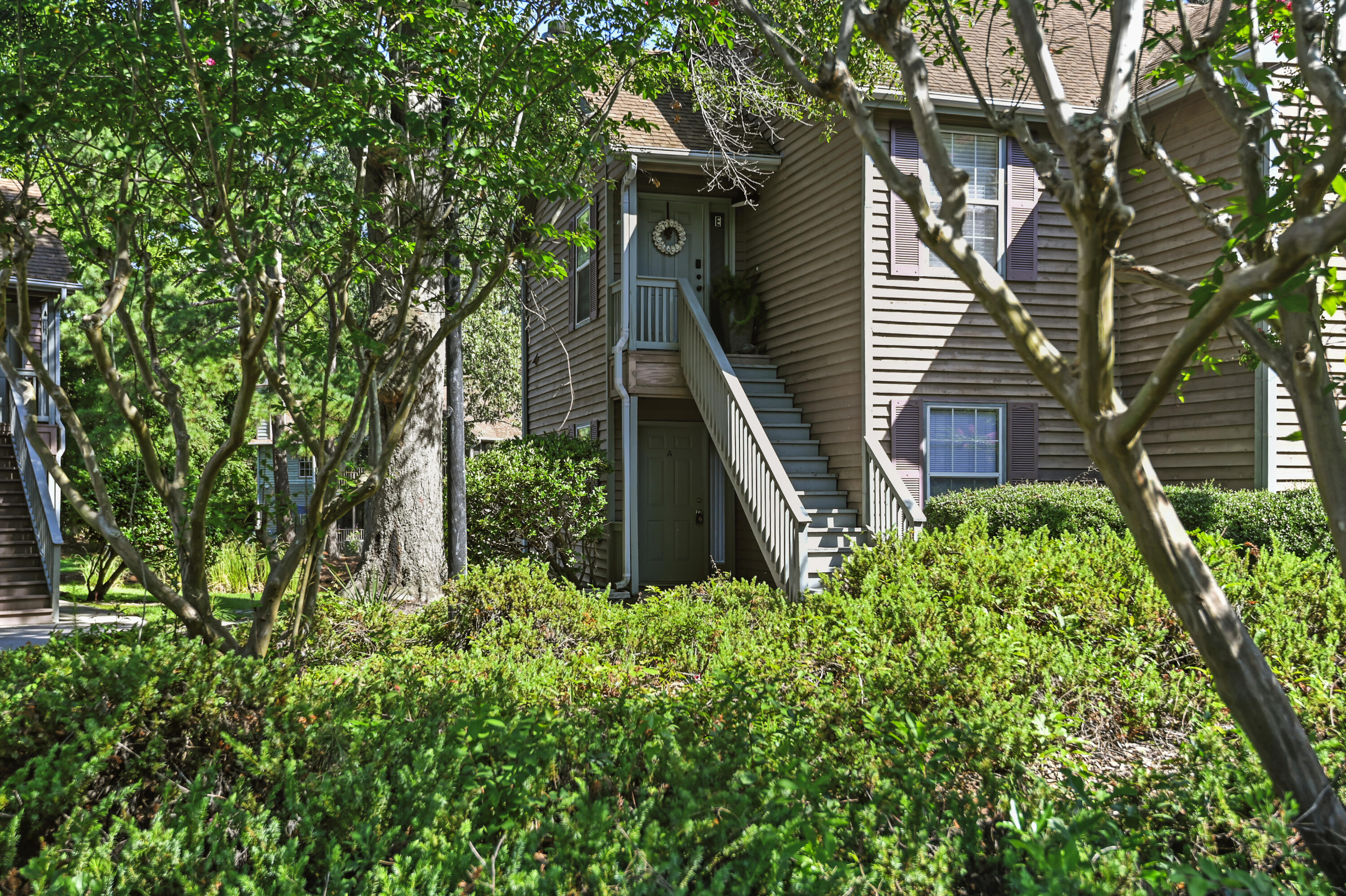 7920 Parklane Court A