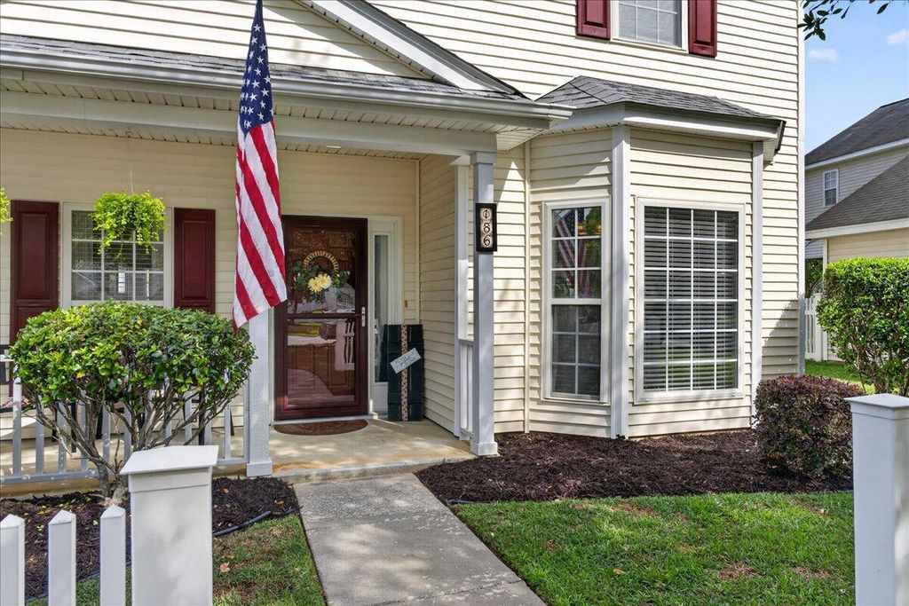 Photo of 186 Moon Dance Lane, Summerville, SC 29483 (MLS # 26010210)