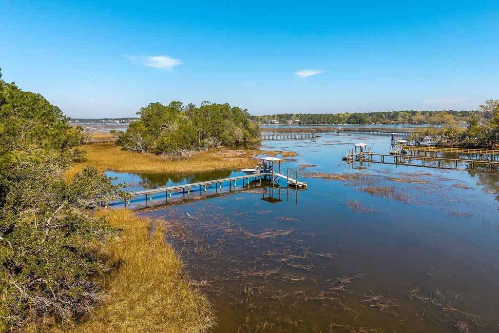Photo of 3875 Sawyers Island Drive, Mount Pleasant, SC 29466 (MLS # 26008485)