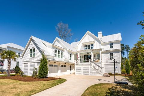 Photo of 3875 Sawyers Island Drive, Mount Pleasant, SC 29466 (MLS # 26008485)