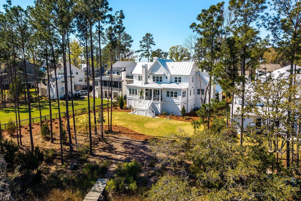 Photo of 3875 Sawyers Island Drive, Mount Pleasant, SC 29466 (MLS # 26008485)
