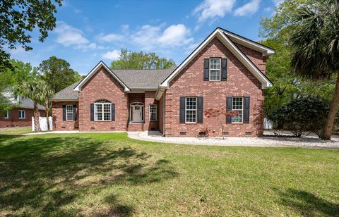 3708 Colonel Vanderhorst Circle Mount Pleasant SC 29466
