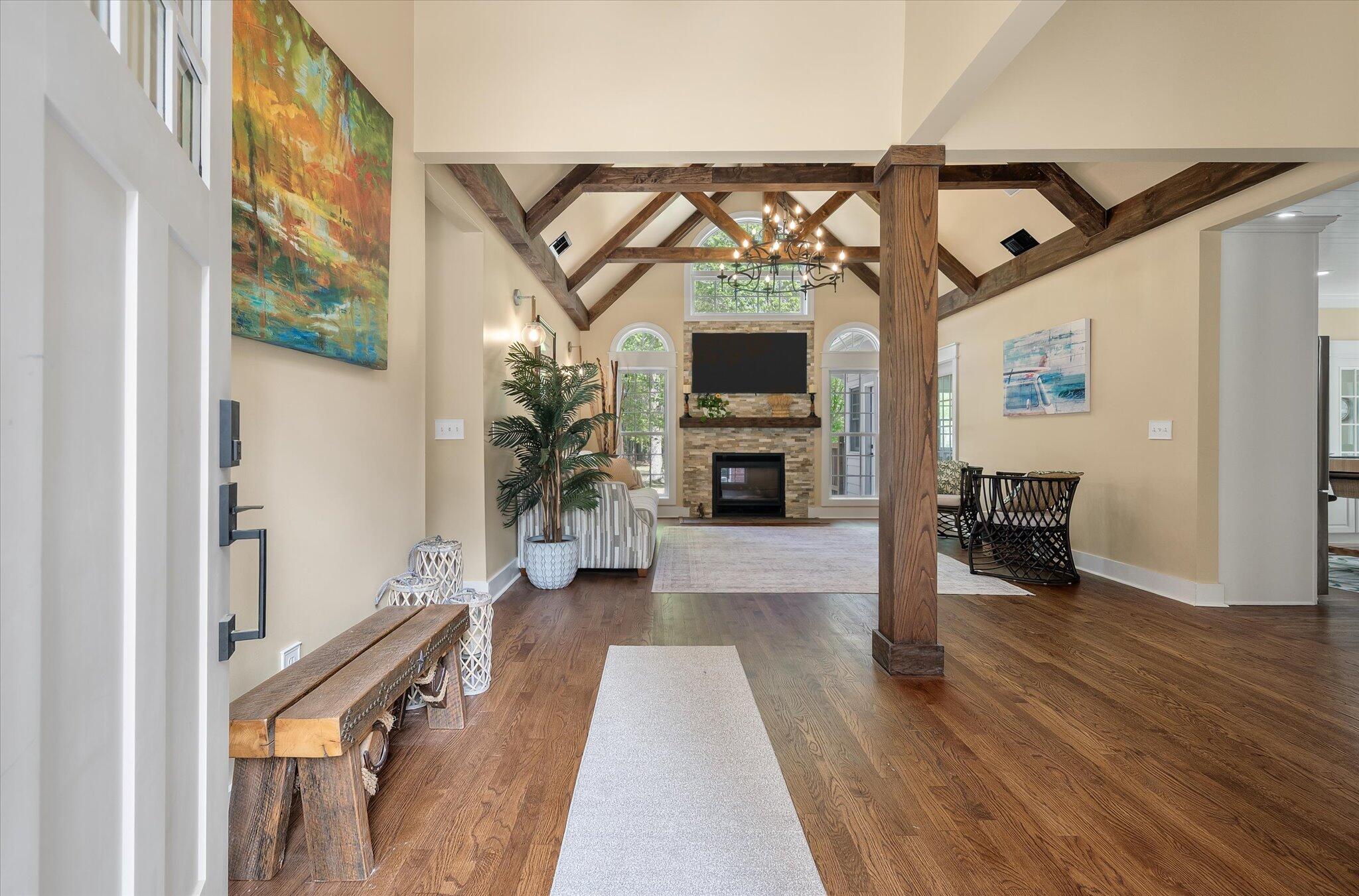 3708 Colonel Vanderhorst Circle