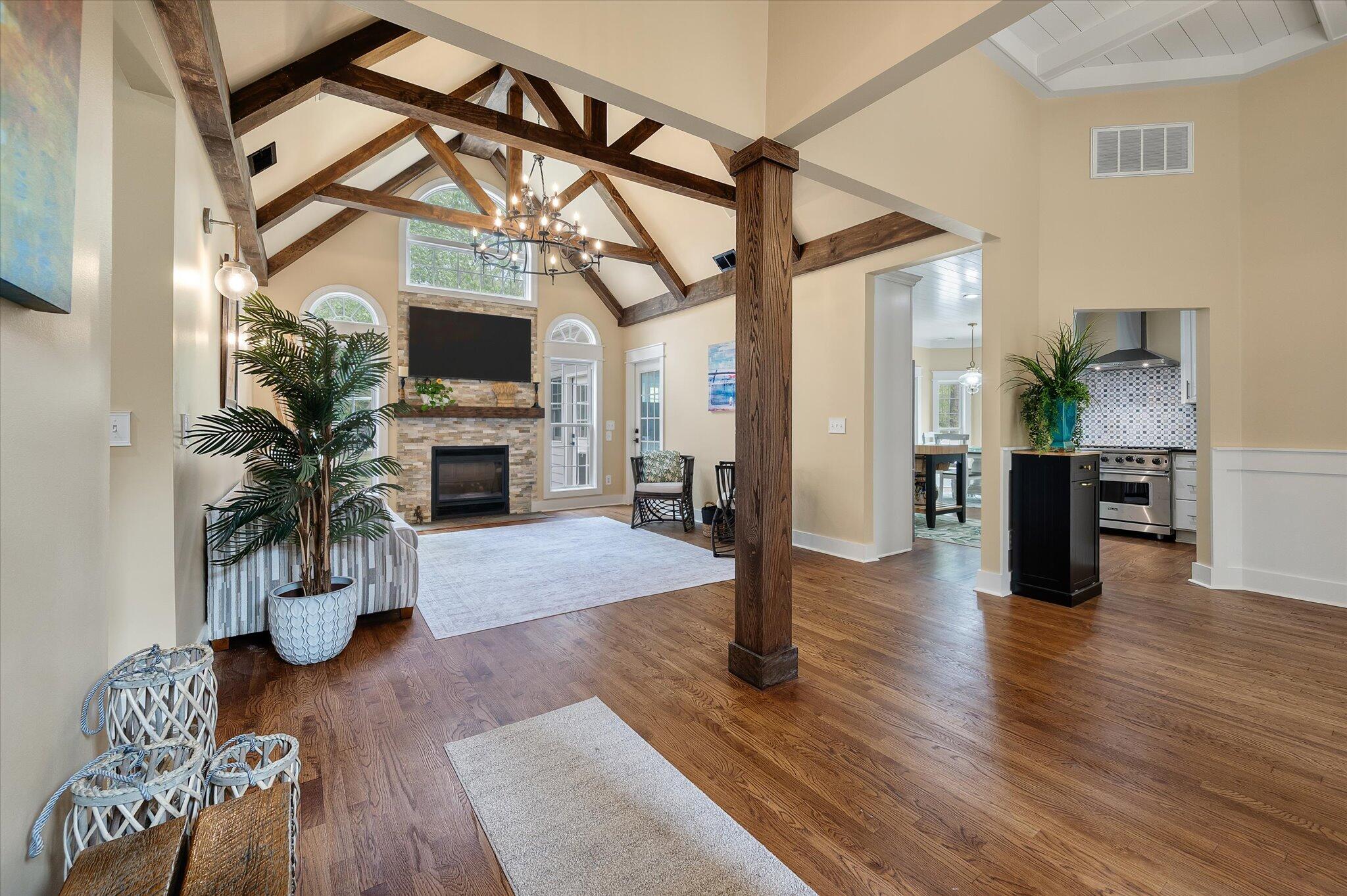 3708 Colonel Vanderhorst Circle