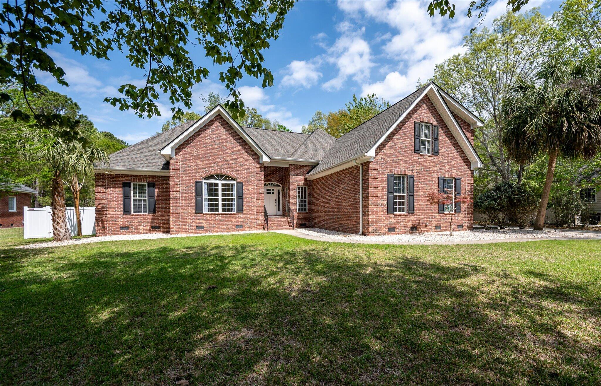 3708 Colonel Vanderhorst Circle