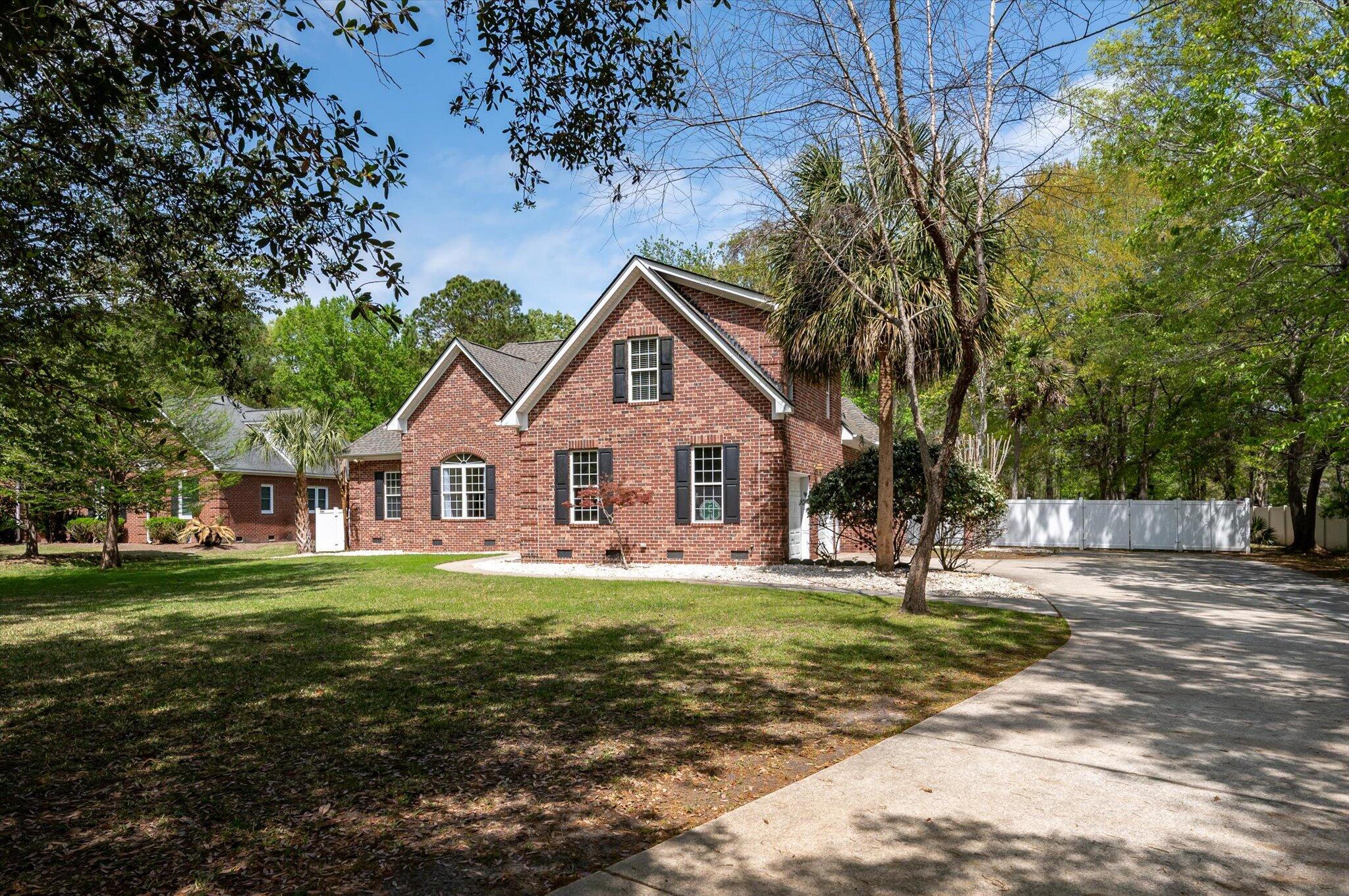 3708 Colonel Vanderhorst Circle