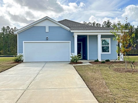 Photo of 5304 Cottage Landing Drive, Summerville, SC 29485 (MLS # 26024513)