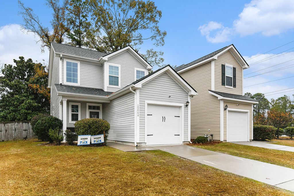 Photo of 1204 N University Drive #A, Ladson, SC 29456 (MLS # 25032205)