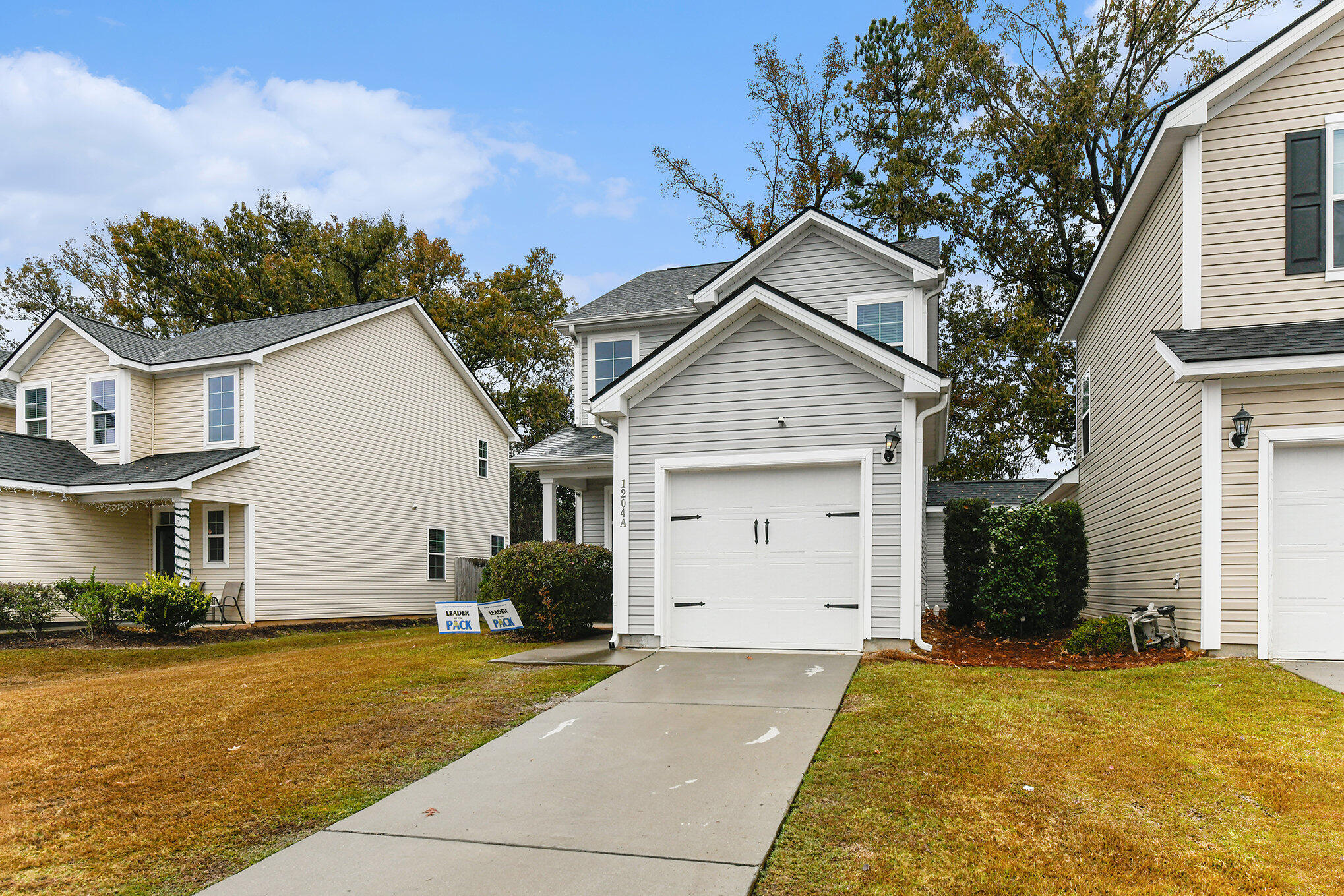 1204 N University Drive A