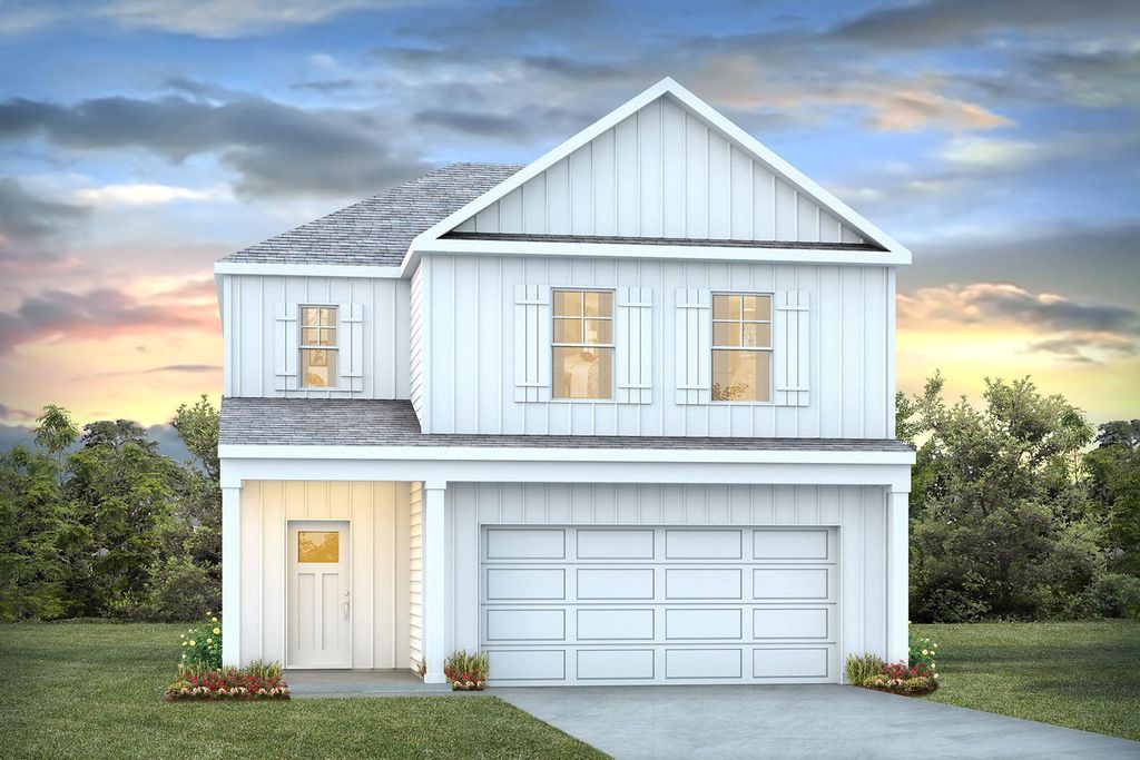 Photo of 513 Tulip Poplar Drive, Moncks Corner, SC 29461 (MLS # 26015166)