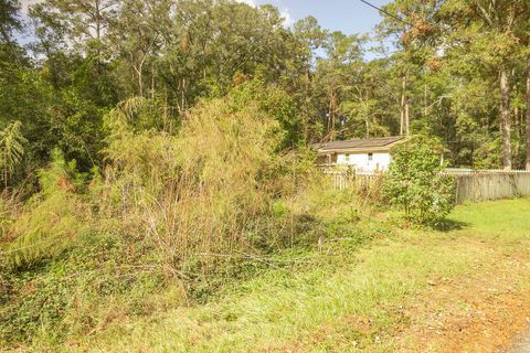 A home in Walterboro