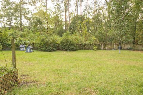 A home in Walterboro