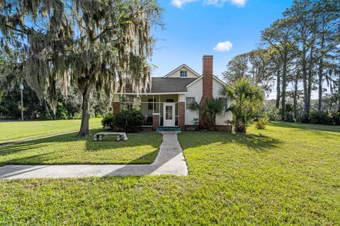 Photo of 45 Dr. Martin Luther King Jr. Drive, Saint Helena Island, SC 29920 (MLS # 25027271)