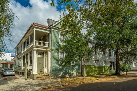 A home in Charleston