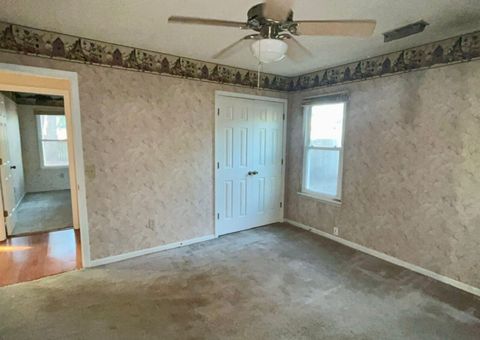 A home in Summerville
