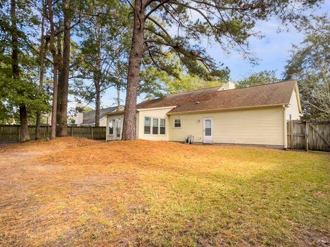 A home in Summerville