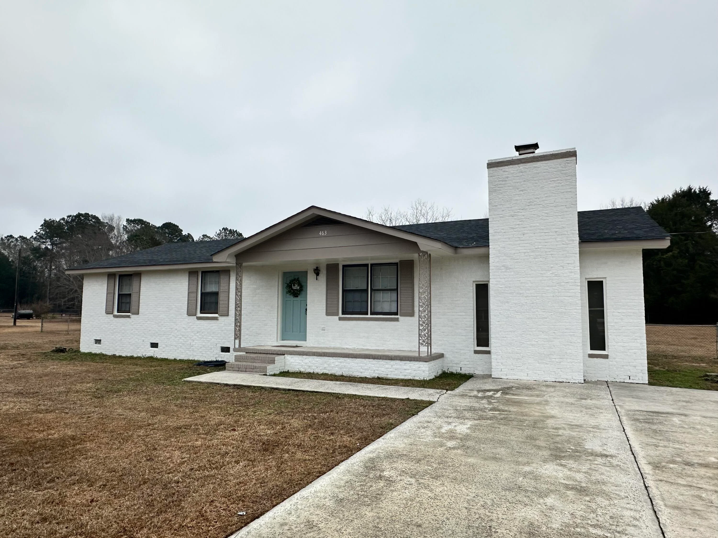 463 Lake Edisto Rd Rd