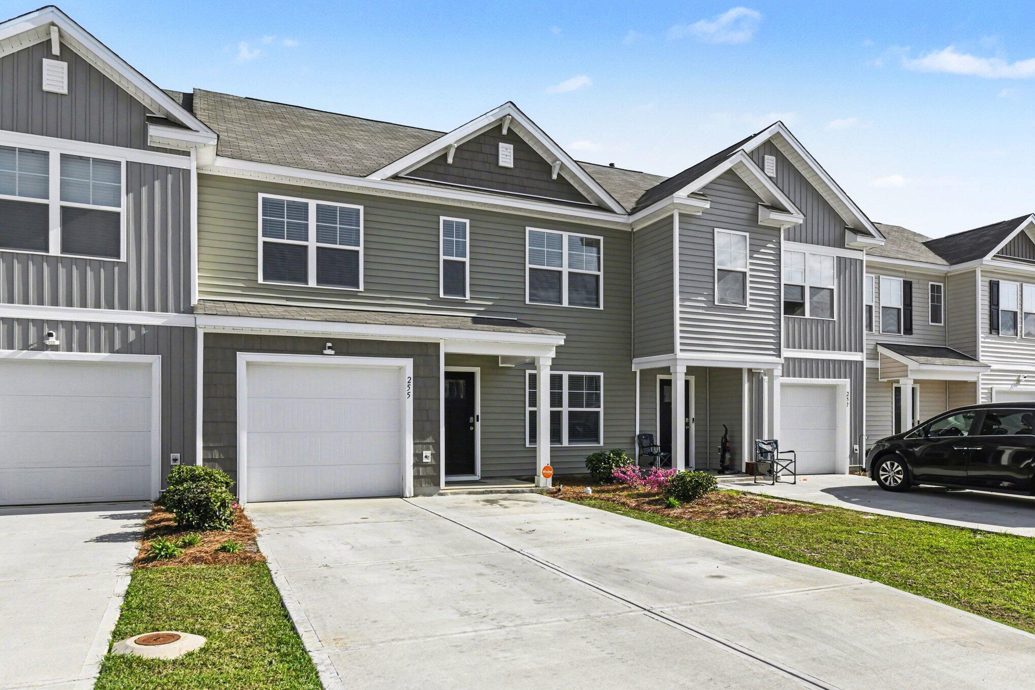 255 Ivory Shadow Road