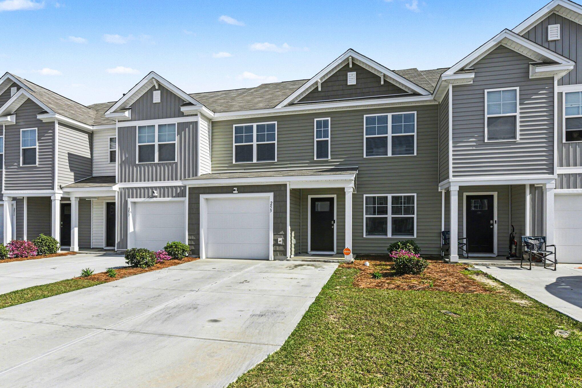 255 Ivory Shadow Road