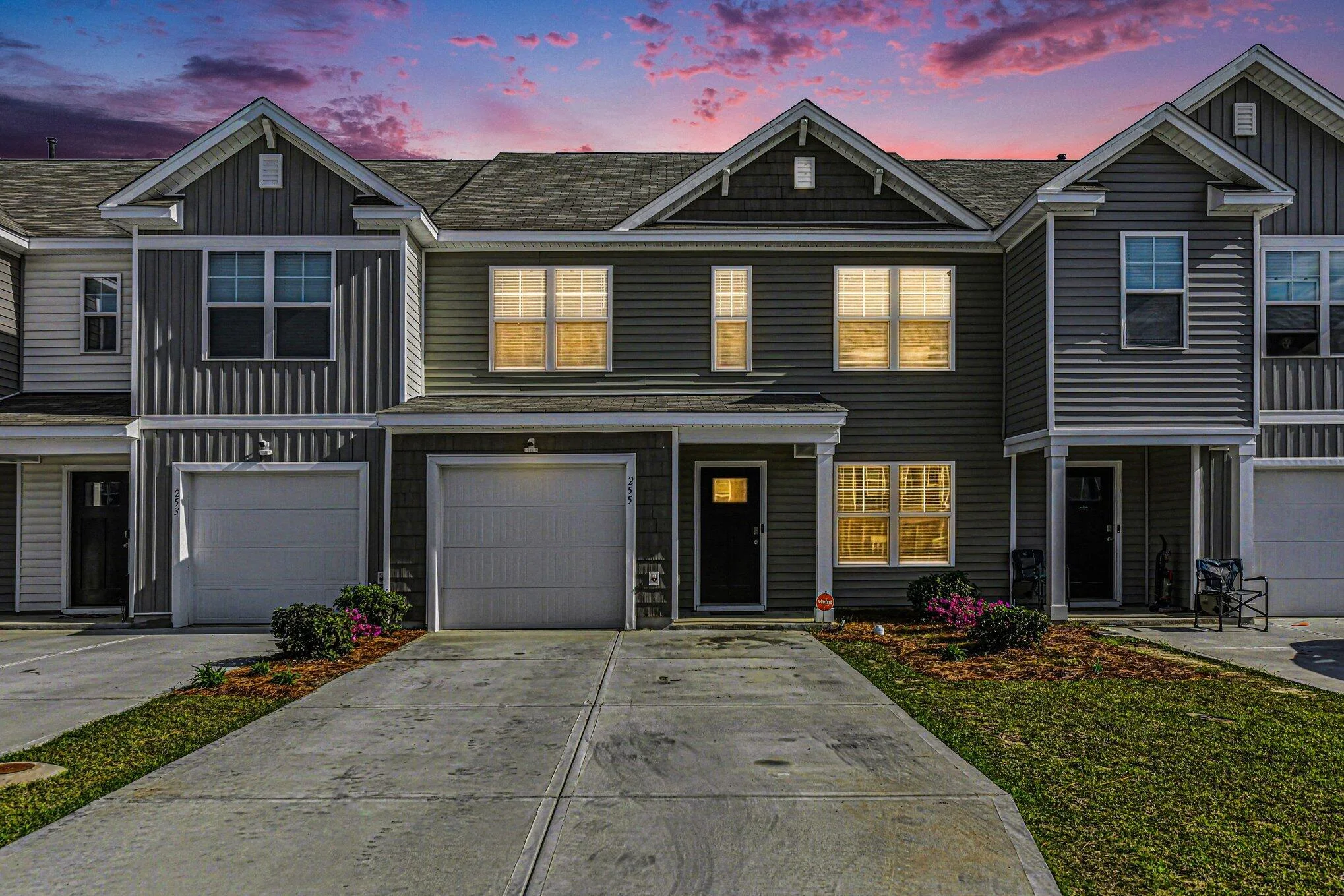 255 Ivory Shadow Road