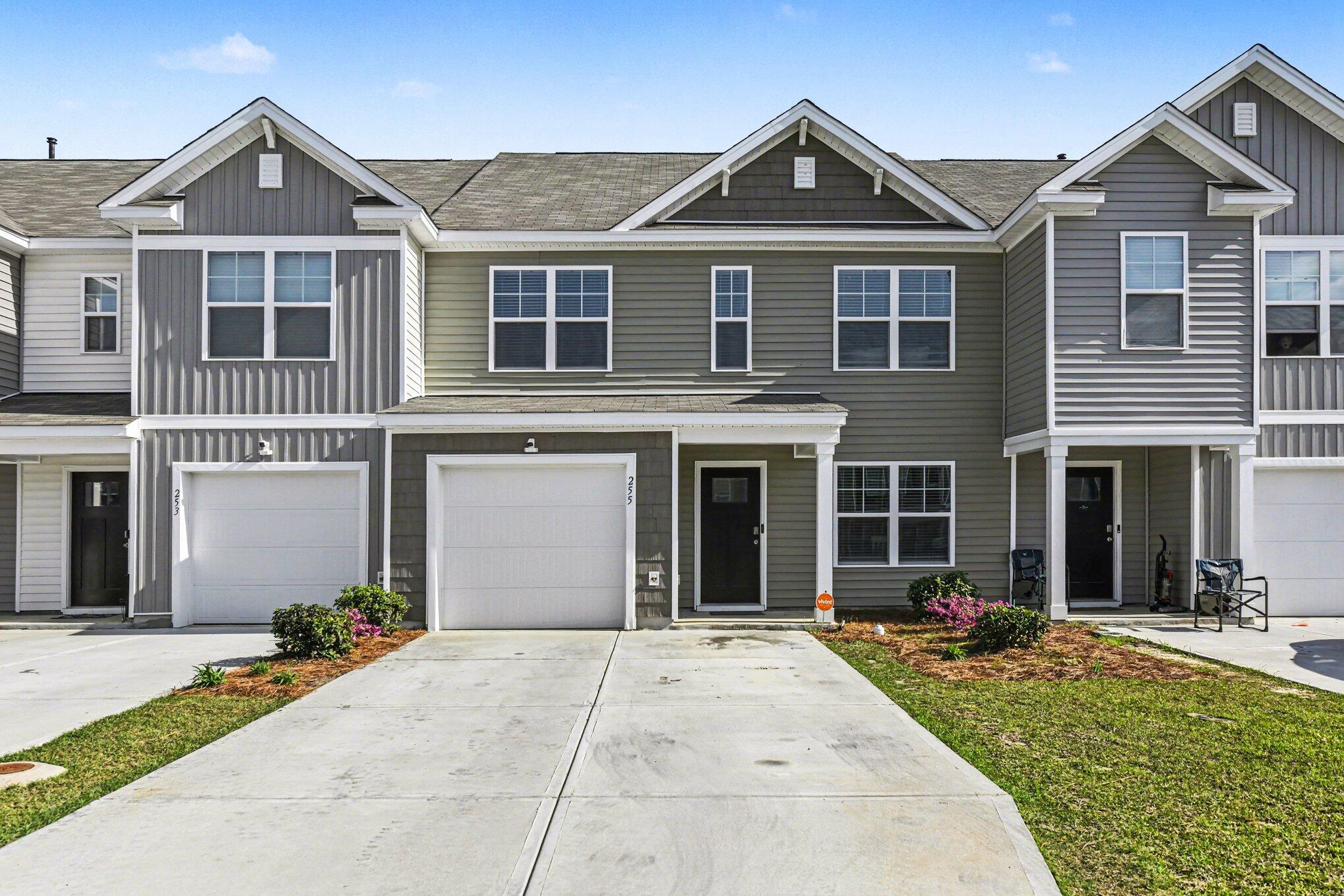 255 Ivory Shadow Road