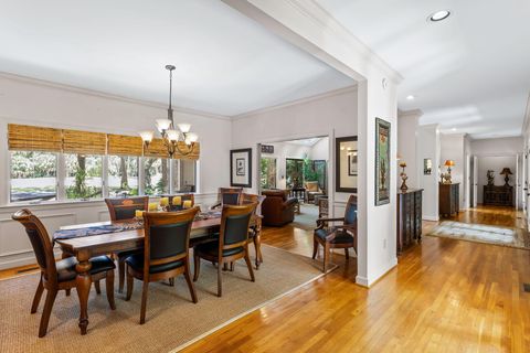 A home in Seabrook Island