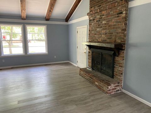 A home in Walterboro