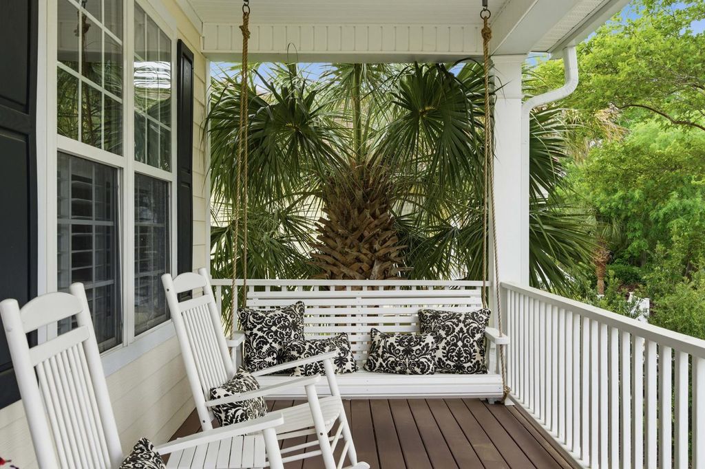 Photo of 3518 Stockton Drive, Mount Pleasant, SC 29466 (MLS # 26010233)