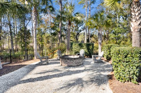 A home in Charleston