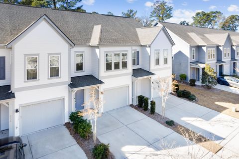 A home in Charleston