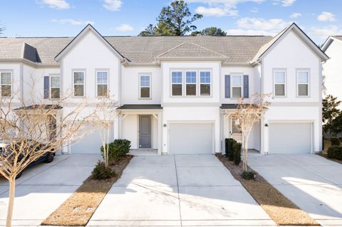 A home in Charleston