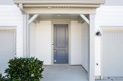 A home in Charleston