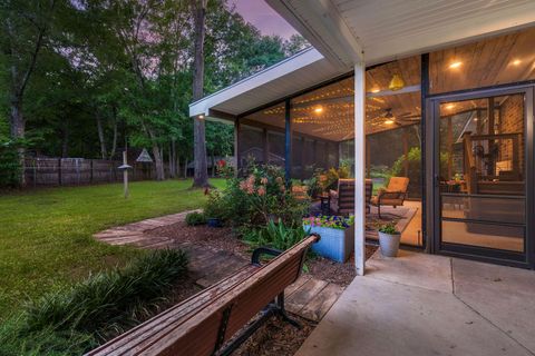 A home in Summerville