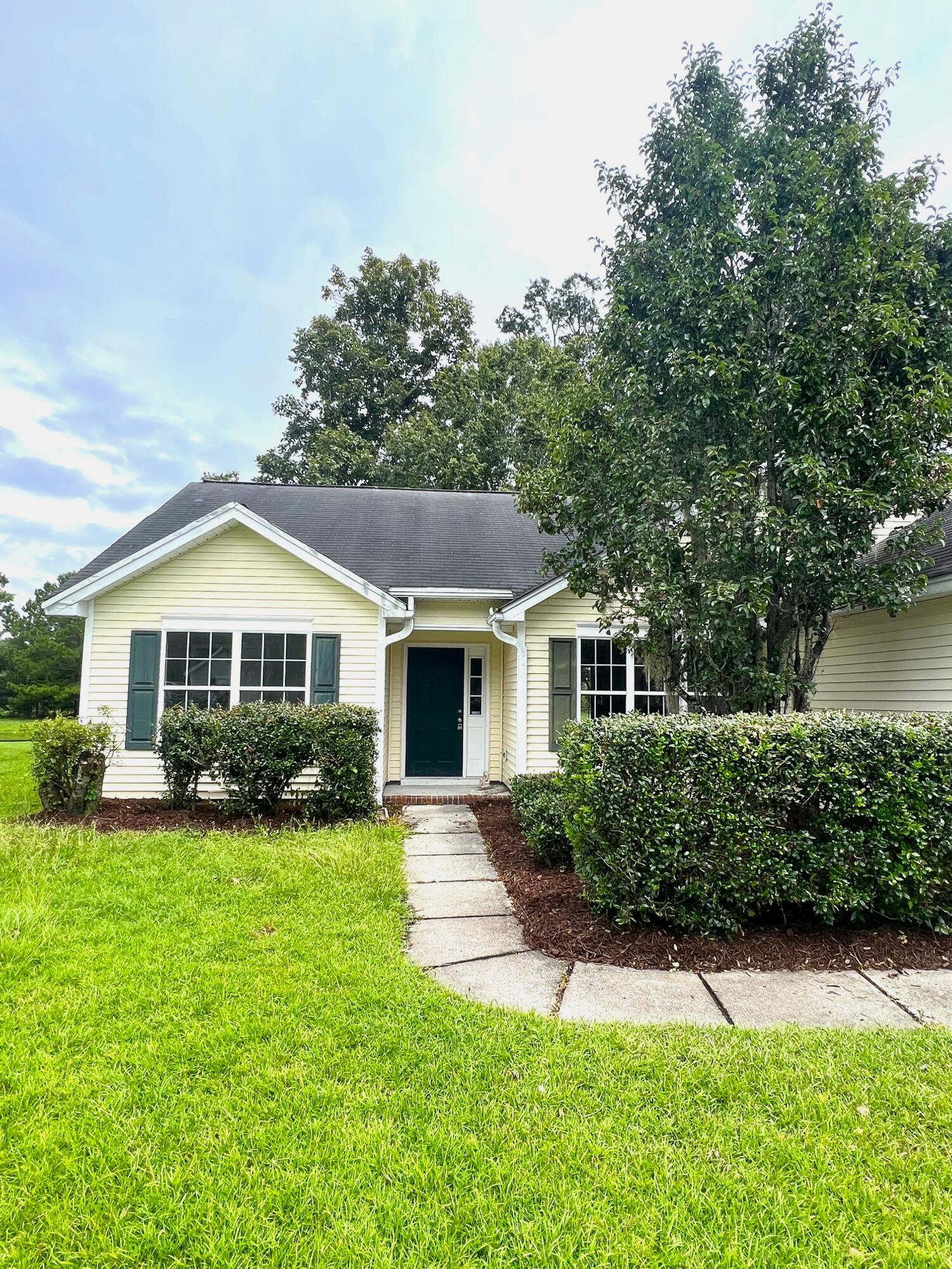 486 Hainsworth Drive