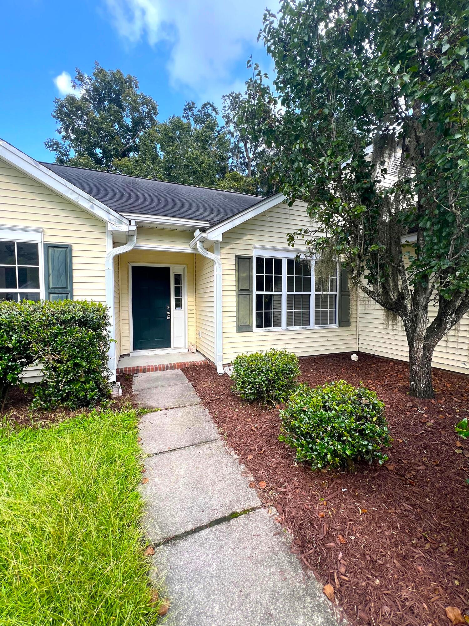 486 Hainsworth Drive